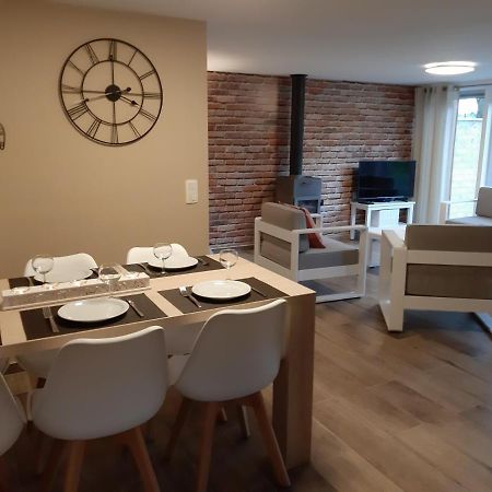 Leptitplus Villa Malmedy Eksteriør billede