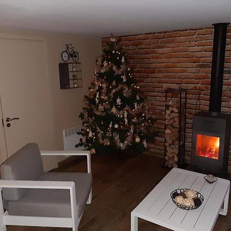 Leptitplus Villa Malmedy Eksteriør billede
