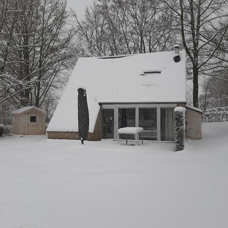Leptitplus Villa Malmedy Eksteriør billede