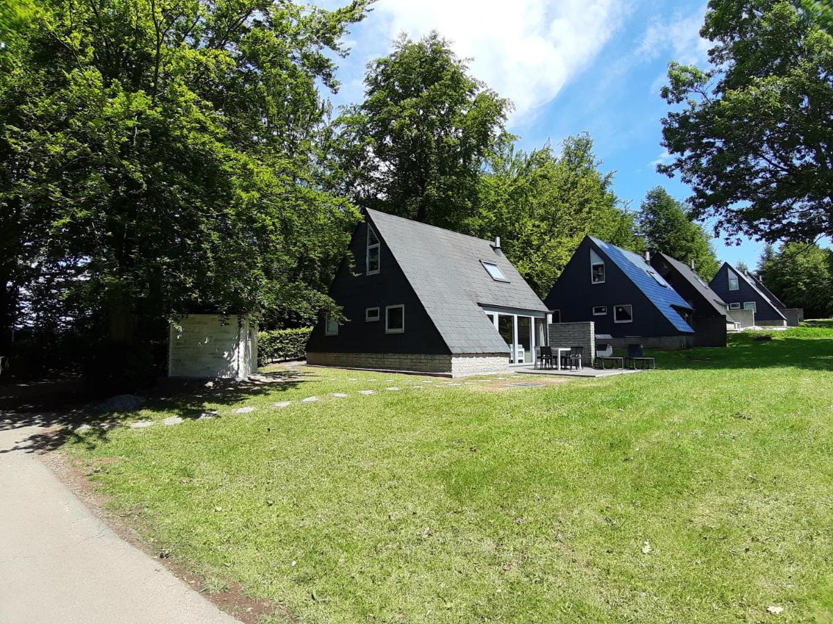 Leptitplus Villa Malmedy Eksteriør billede