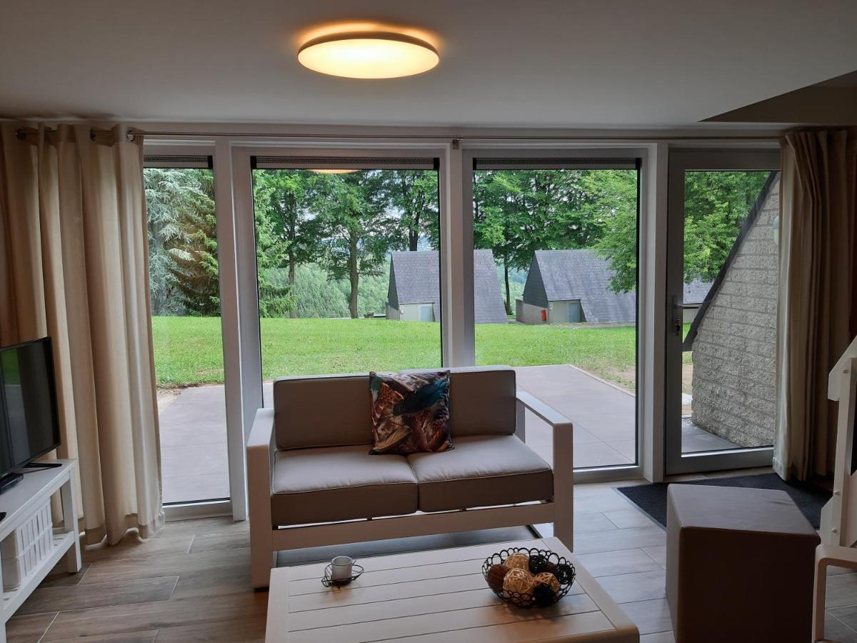 Leptitplus Villa Malmedy Eksteriør billede