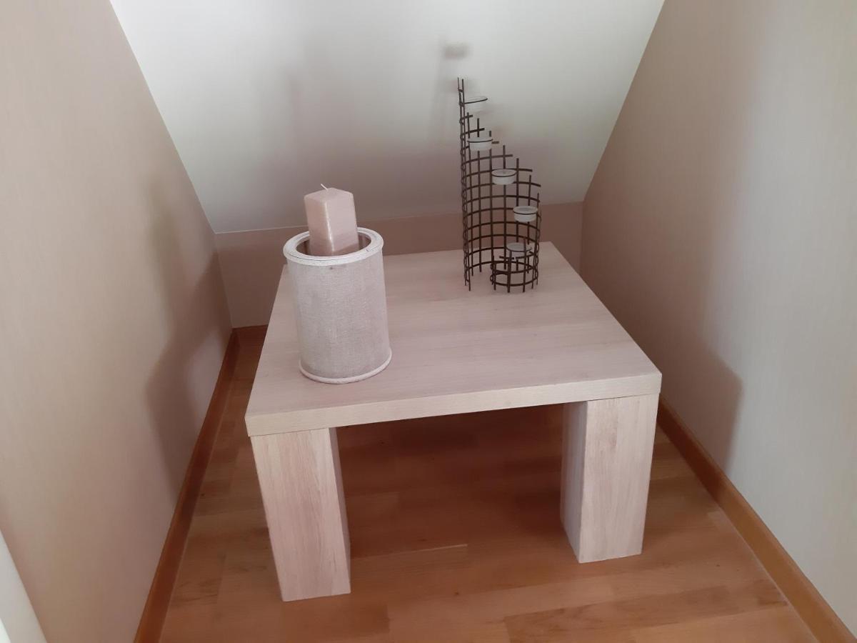 Leptitplus Villa Malmedy Eksteriør billede