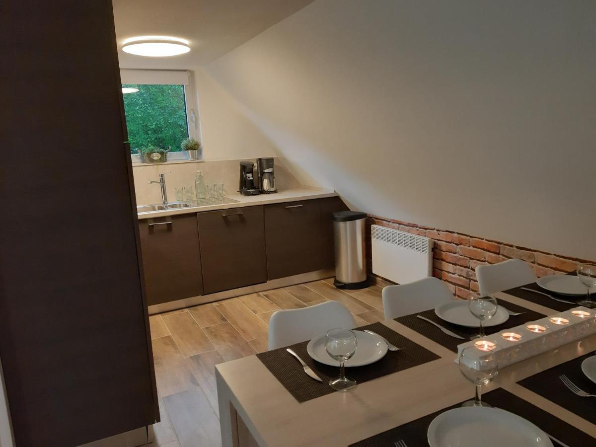 Leptitplus Villa Malmedy Eksteriør billede