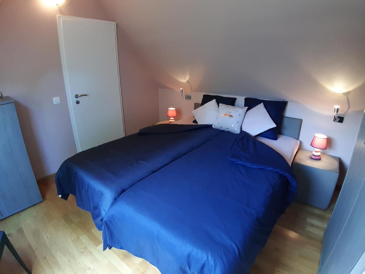 Leptitplus Villa Malmedy Eksteriør billede