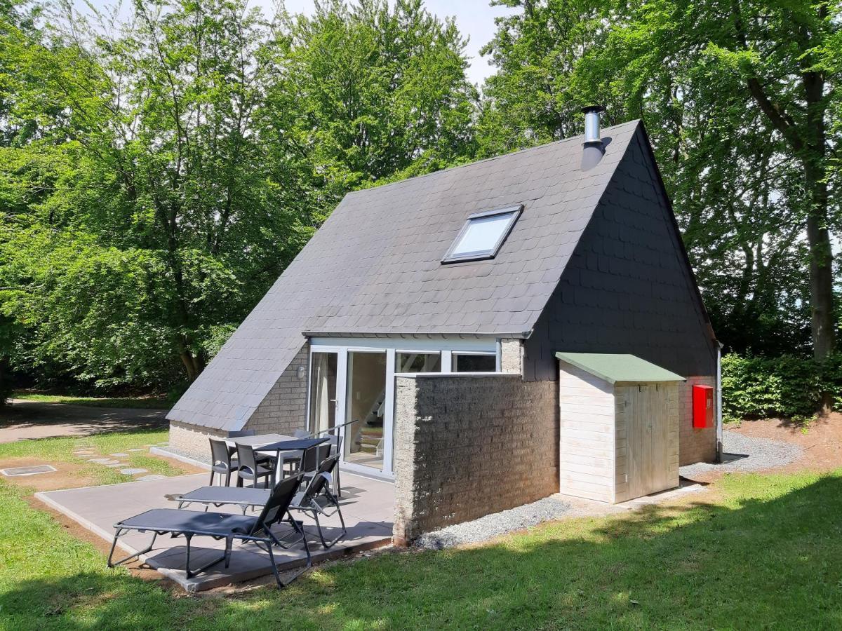 Leptitplus Villa Malmedy Eksteriør billede