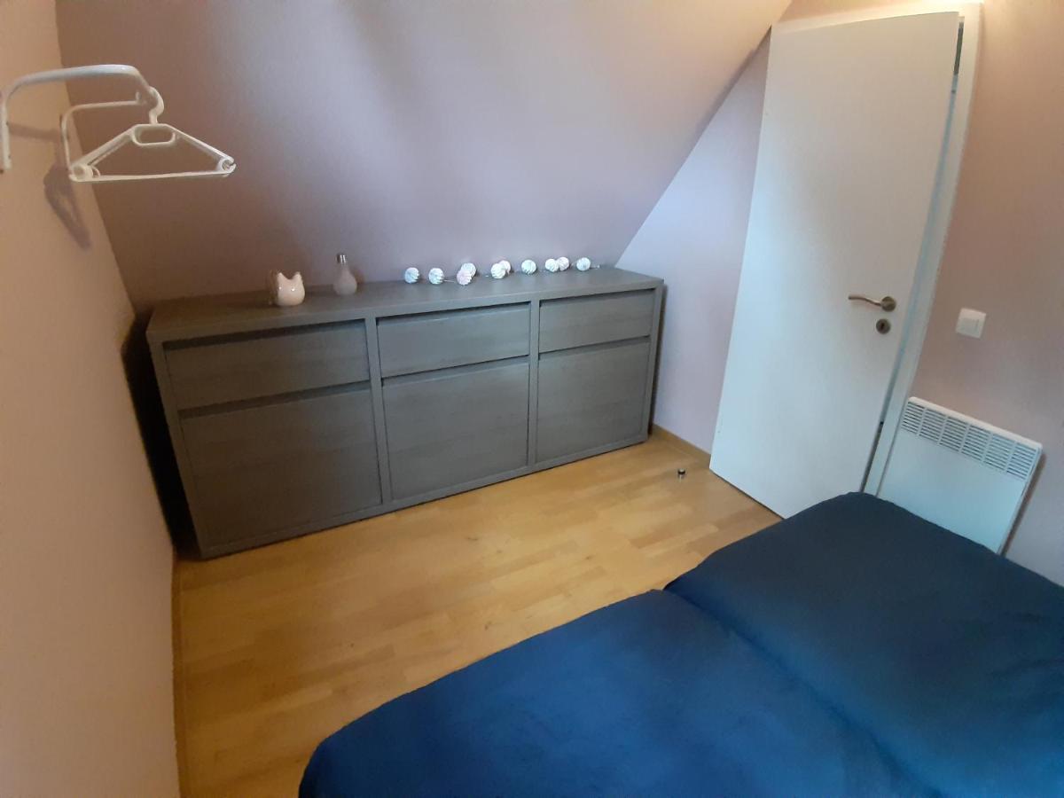 Leptitplus Villa Malmedy Eksteriør billede