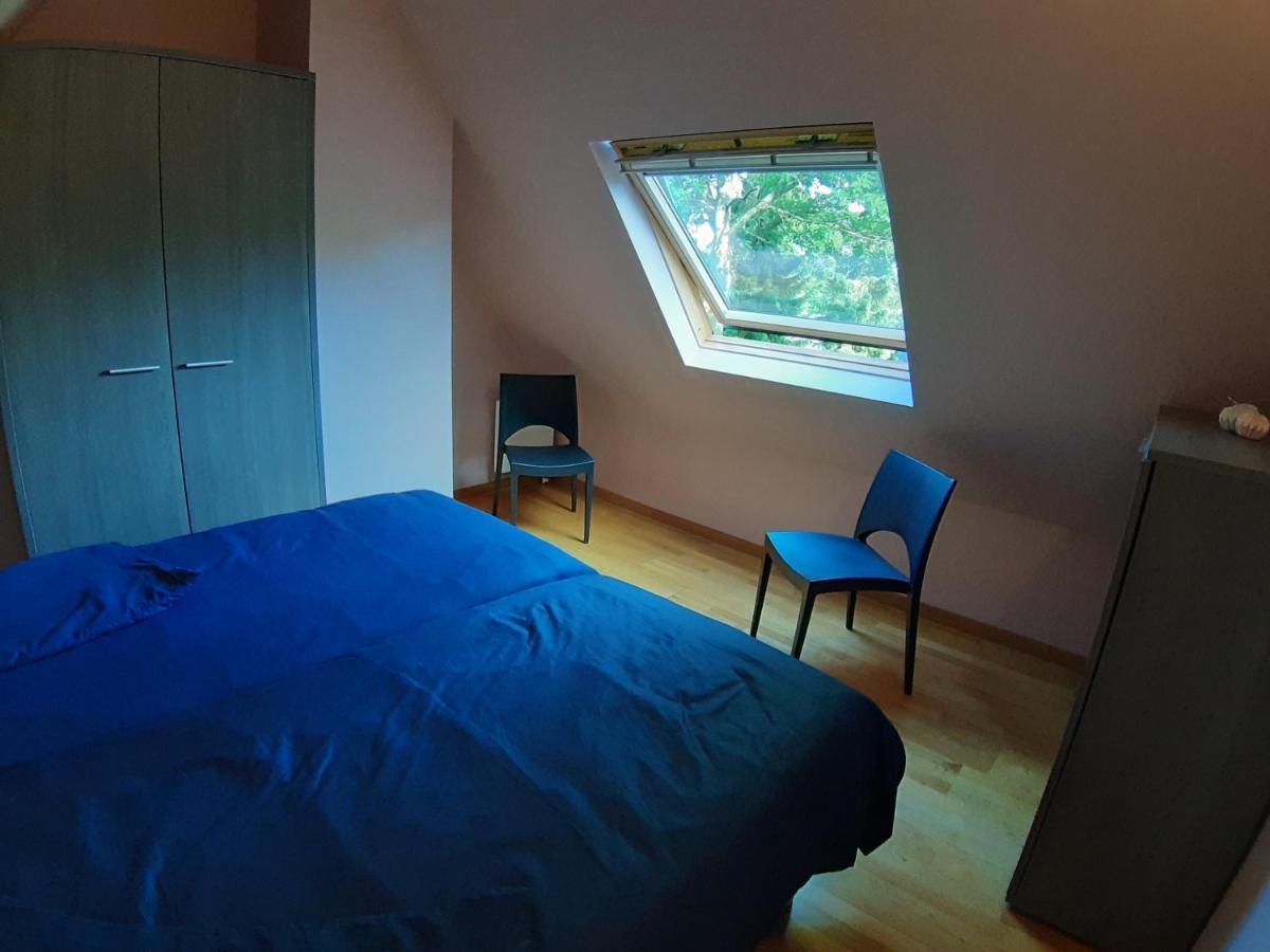 Leptitplus Villa Malmedy Eksteriør billede