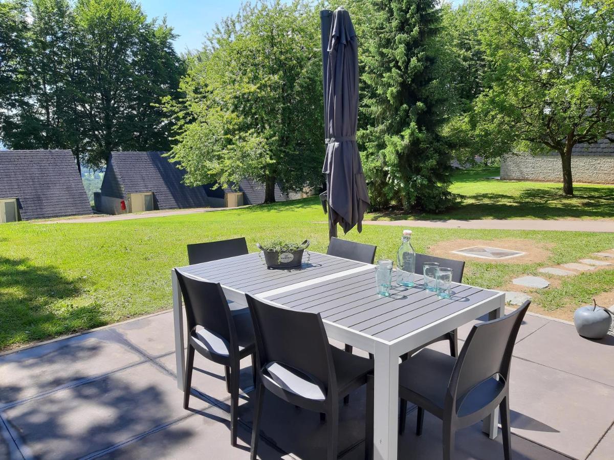 Leptitplus Villa Malmedy Eksteriør billede