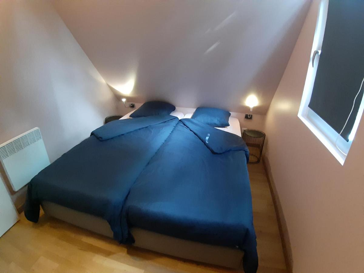 Leptitplus Villa Malmedy Eksteriør billede