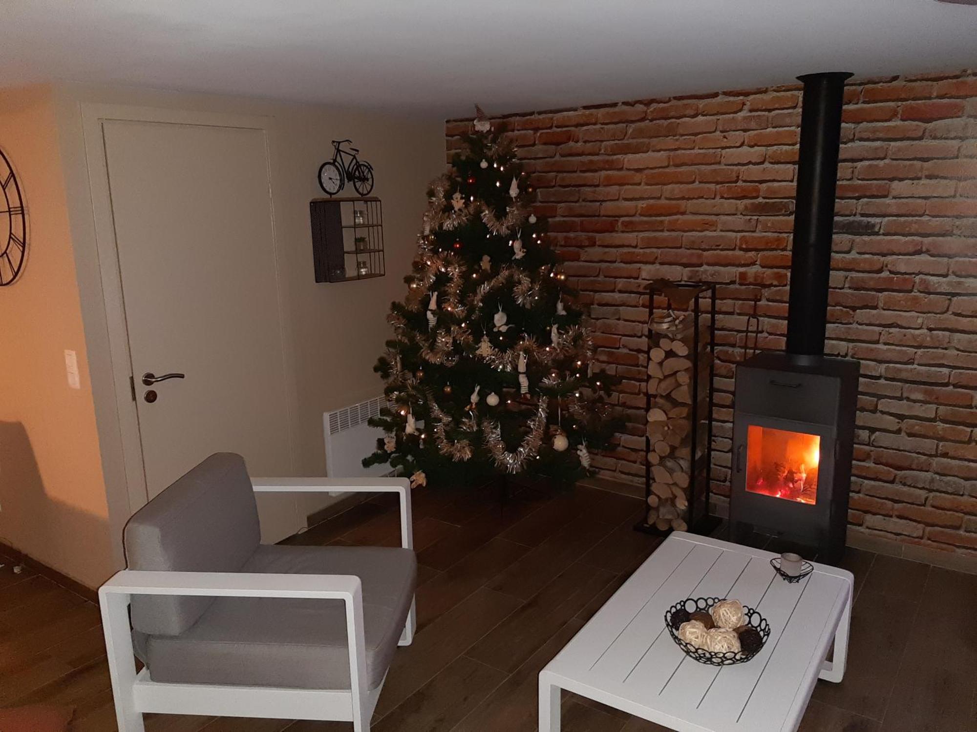 Leptitplus Villa Malmedy Eksteriør billede